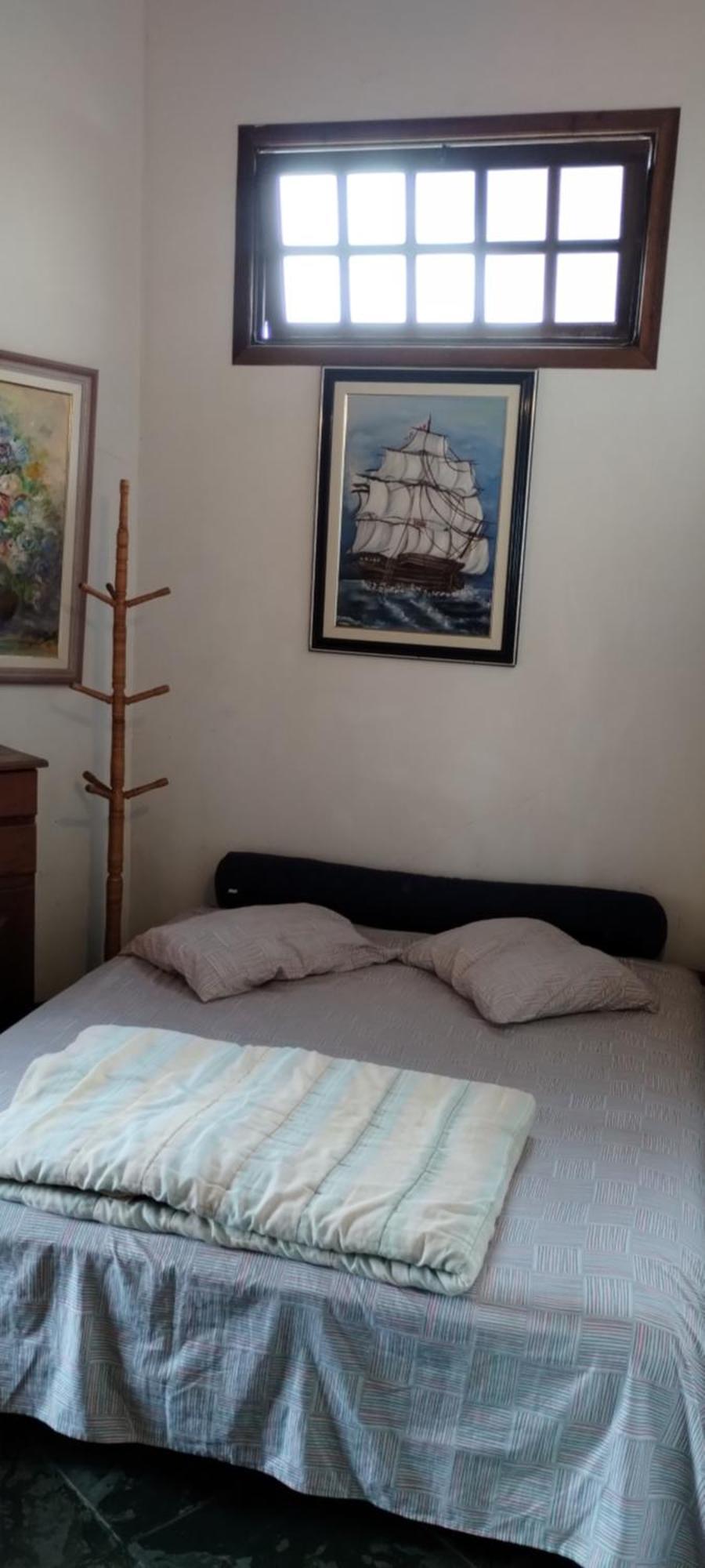 Casa A 250m Martim De Sa, Praia, Boas Opcoes De Lazer