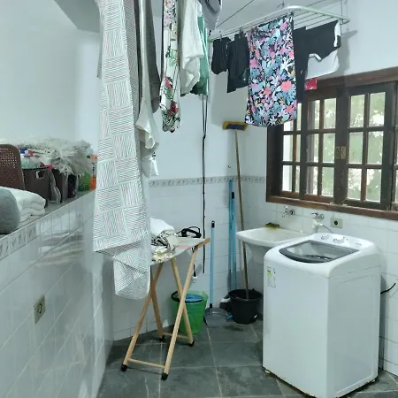 Casa A 250M Praia Martim De Sa, Melhor Praia, Boas Opcoes De Lazer Caraguatatuba Exterior foto