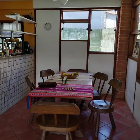 Casa A 250M Praia Martim De Sa, Melhor Praia, Boas Opcoes De Lazer Caraguatatuba Exterior foto