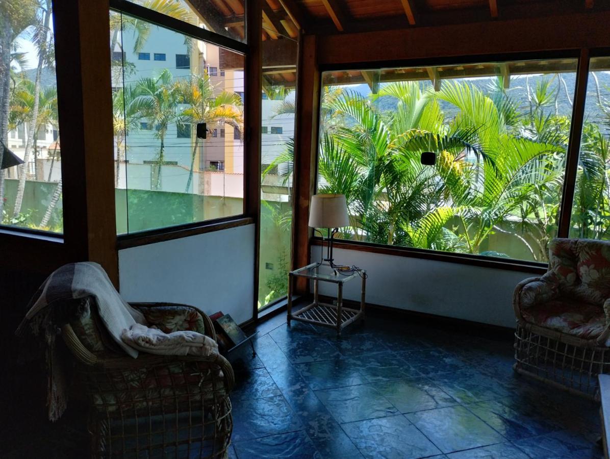 Casa A 250m Martim De Sa, Praia, Boas Opcoes De Lazer *