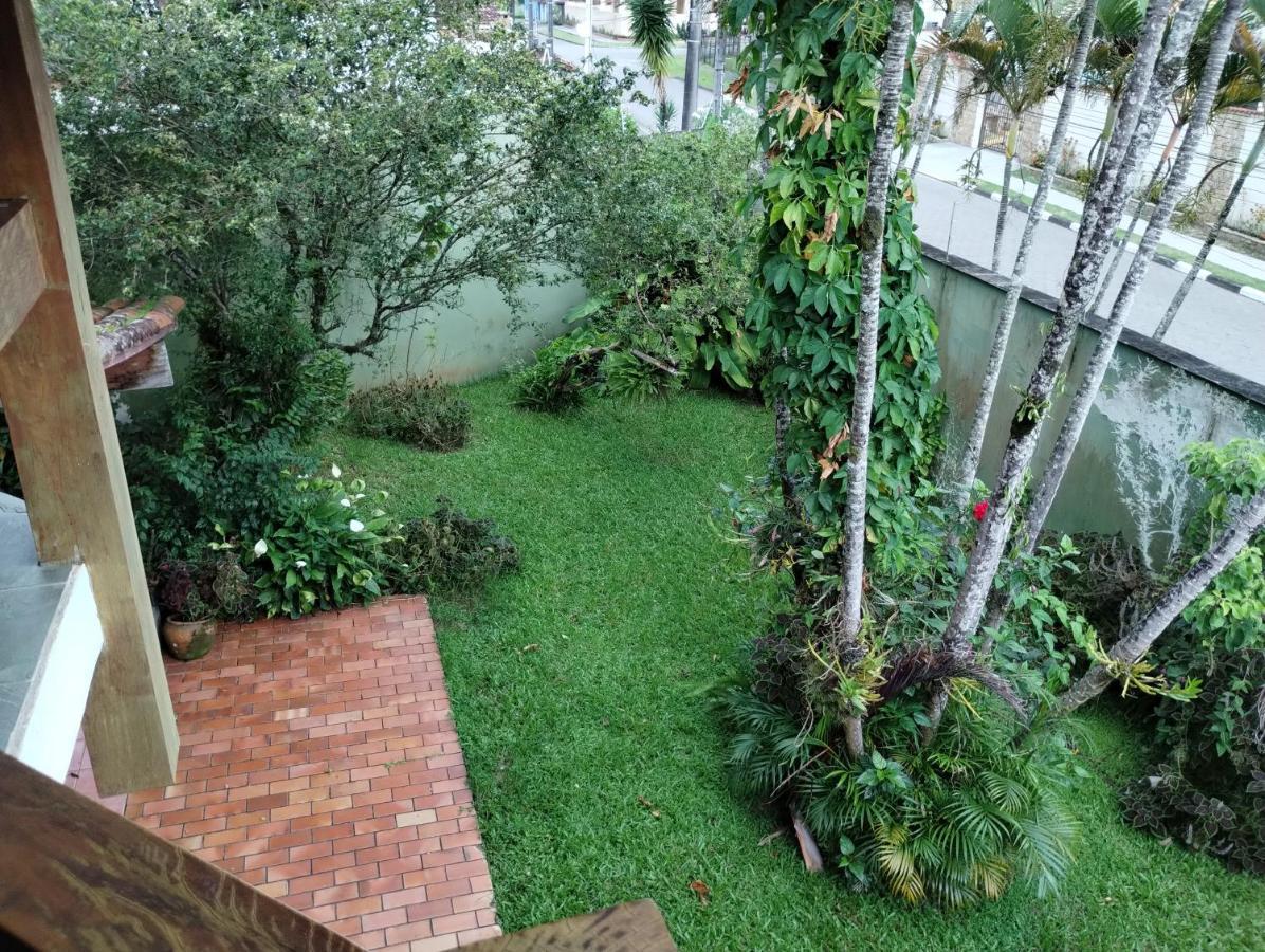 Casa A 250m Martim De Sa, Praia, Boas Opcoes De Lazer