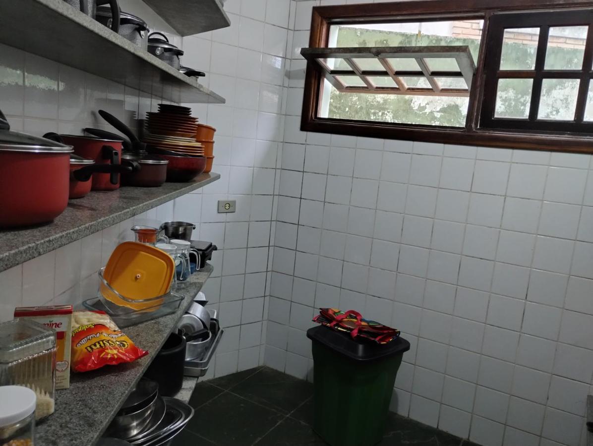 Сasa de vacaciones Casa A 250m Martim De Sa, Praia, Boas Opcoes De Lazer Caraguatatuba