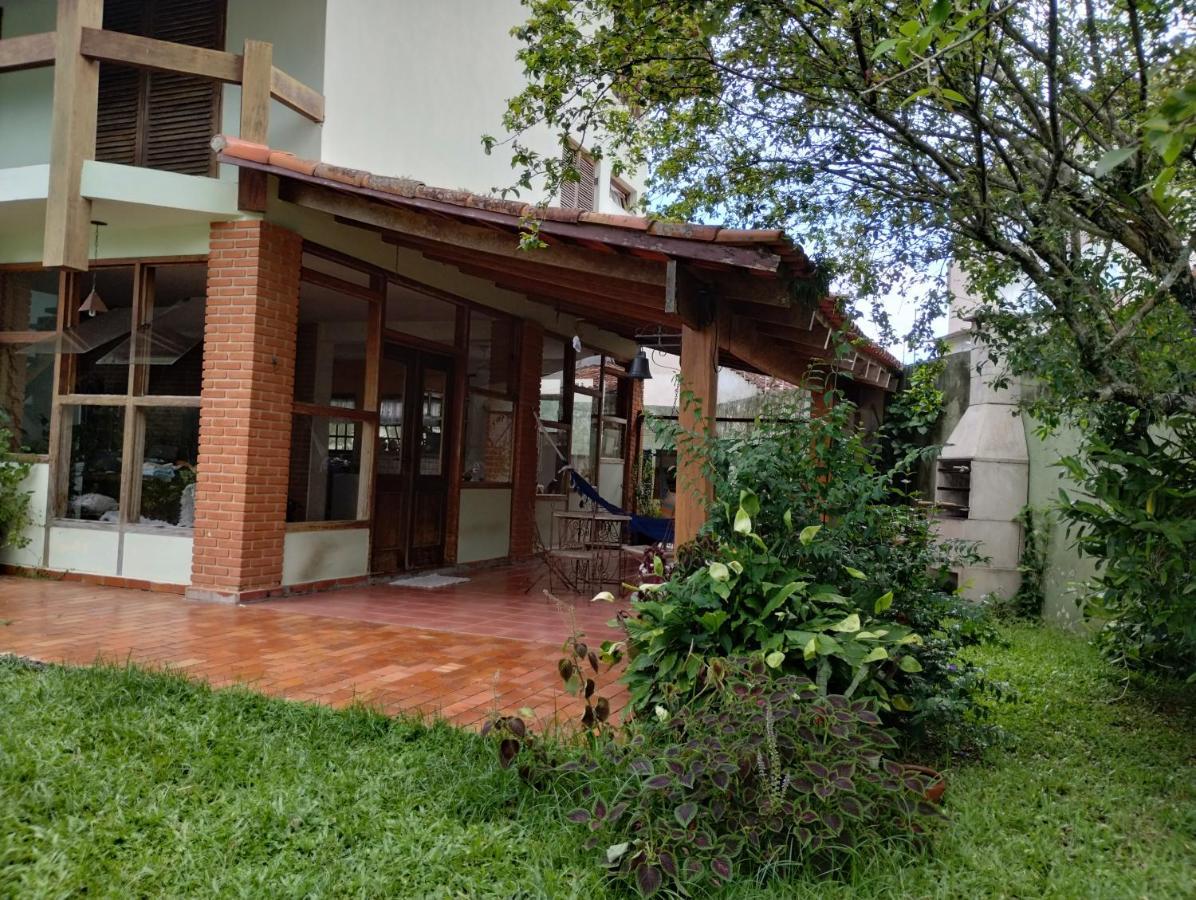 Casa A 250m Martim De Sa, Praia, Boas Opcoes De Lazer Caraguatatuba