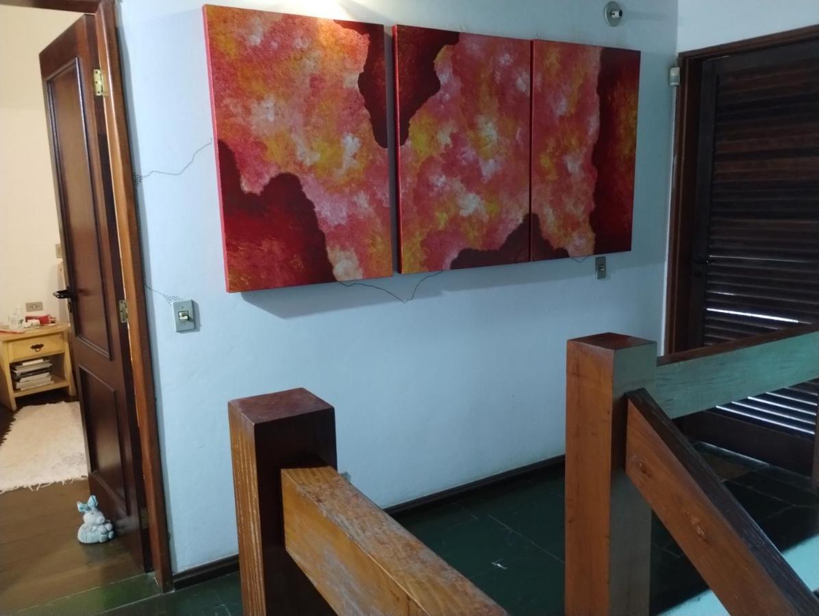 Сasa de vacaciones Casa A 250m Martim De Sa, Praia, Boas Opcoes De Lazer *