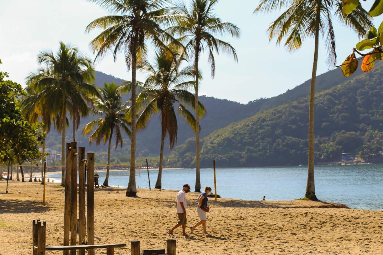 Casa A 250m Martim De Sa, Praia, Boas Opcoes De Lazer Сasa de vacaciones *
