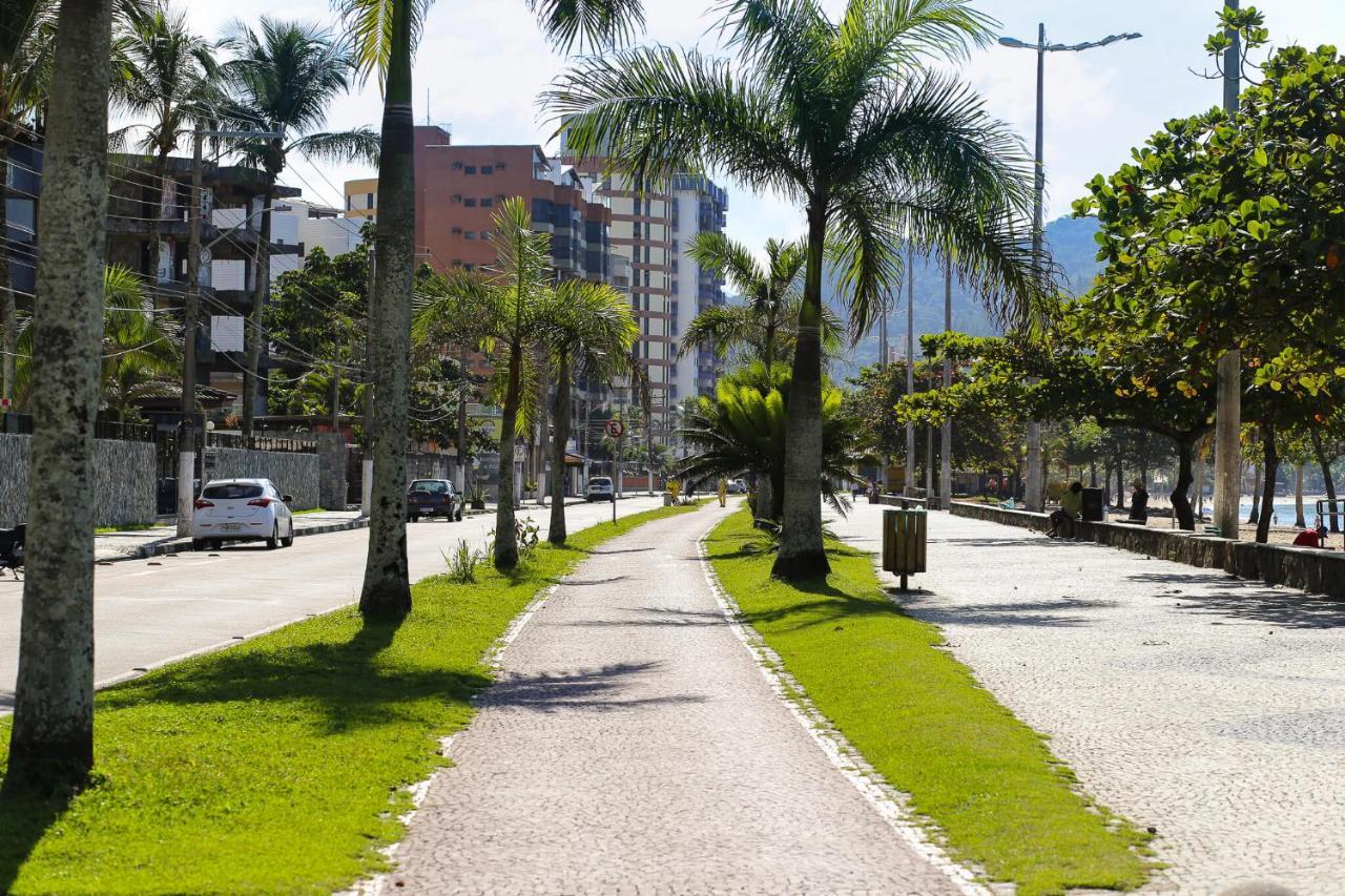 Casa A 250m Martim De Sa, Praia, Boas Opcoes De Lazer Сasa de vacaciones