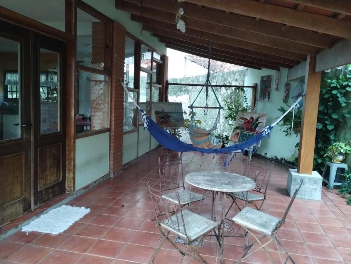 Casa A 250m Martim De Sa, Praia, Boas Opcoes De Lazer Caraguatatuba