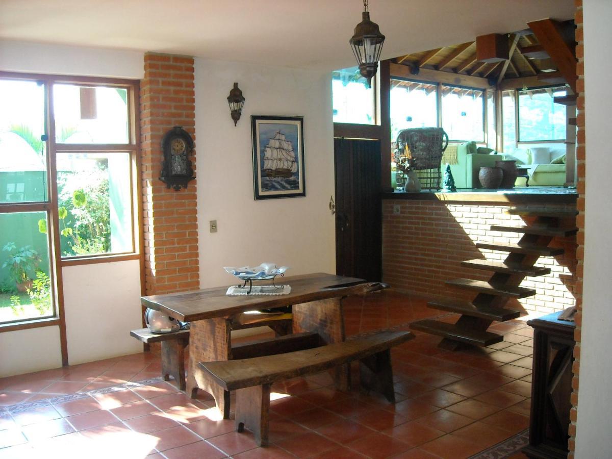 Holiday home Casa A 250m Martim De Sa, Praia, Boas Opcoes De Lazer Caraguatatuba