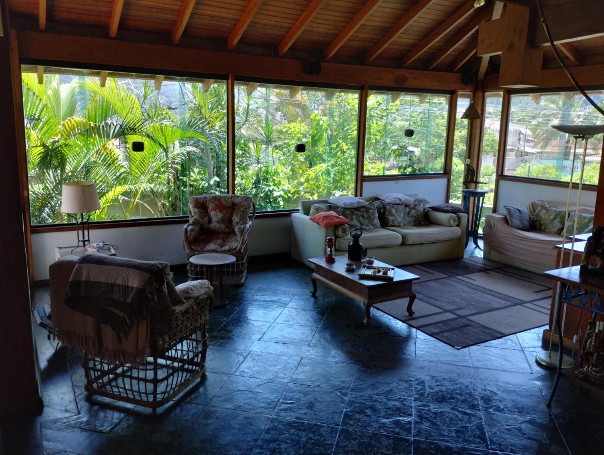 Casa A 250m Martim De Sa, Praia, Boas Opcoes De Lazer *