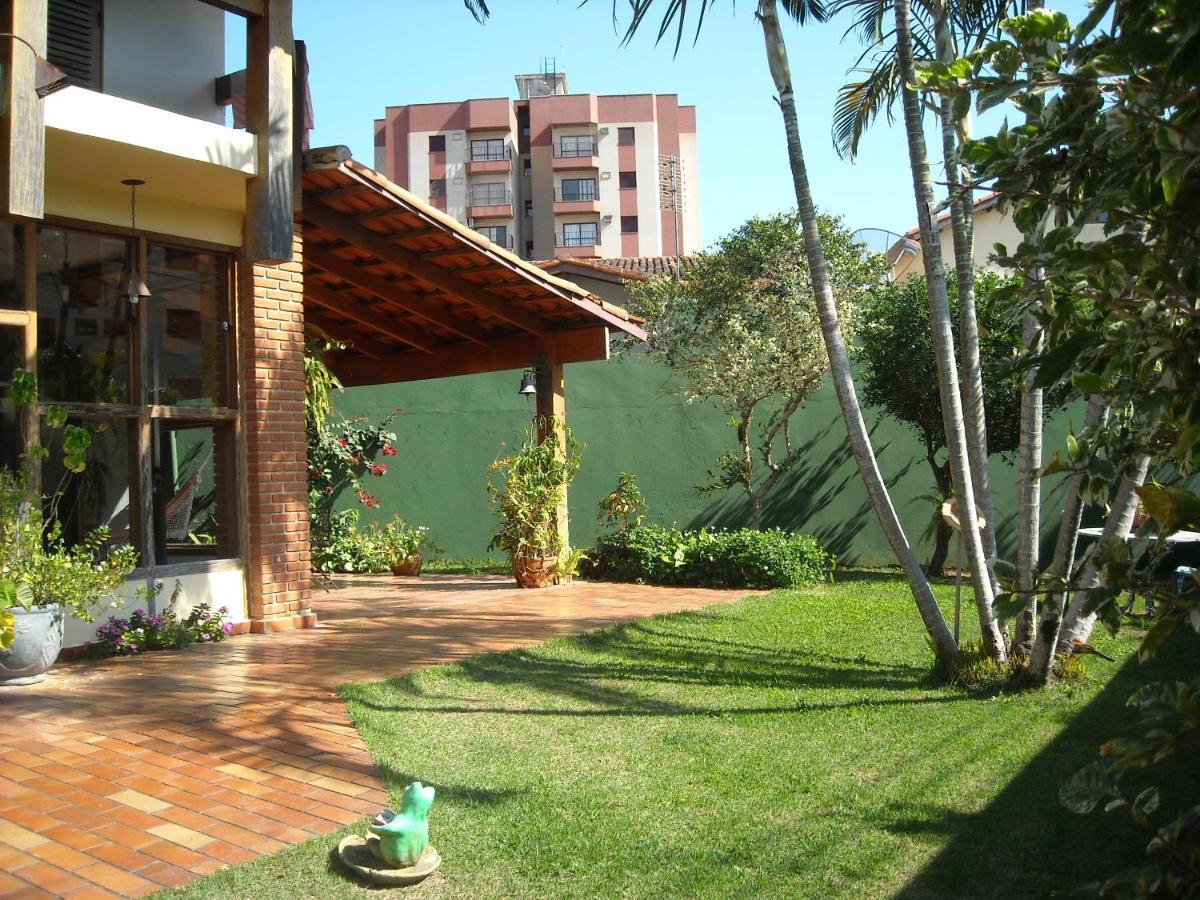 Casa A 250m Martim De Sa, Praia, Boas Opcoes De Lazer Holiday home Caraguatatuba