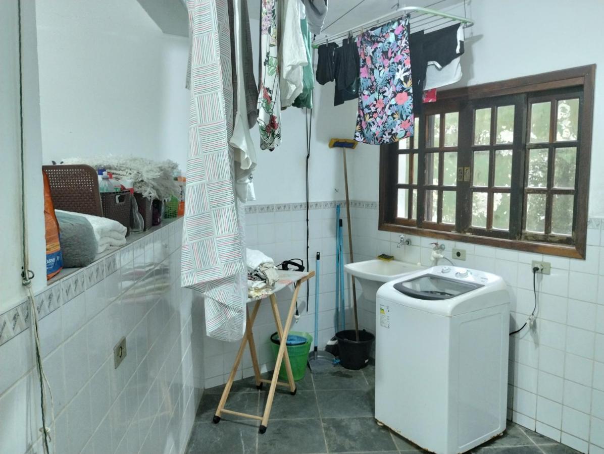 Casa A 250m Martim De Sa, Praia, Boas Opcoes De Lazer *