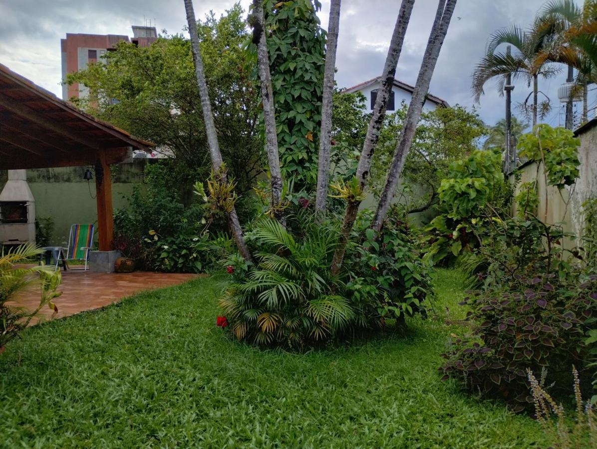 Casa A 250m Martim De Sa, Praia, Boas Opcoes De Lazer Caraguatatuba