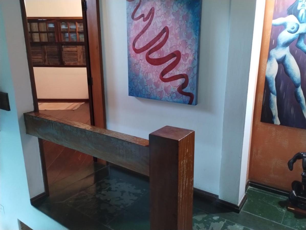 Casa A 250m Martim De Sa, Praia, Boas Opcoes De Lazer