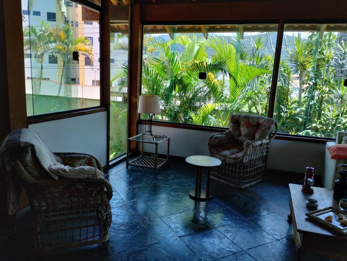 Casa A 250m Martim De Sa, Praia, Boas Opcoes De Lazer *