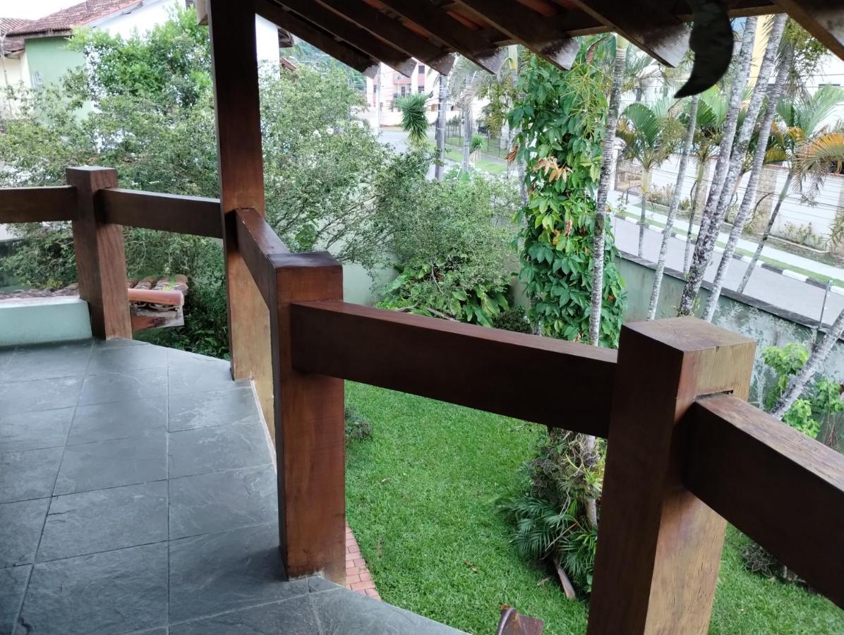 Casa A 250m Martim De Sa, Praia, Boas Opcoes De Lazer Holiday home