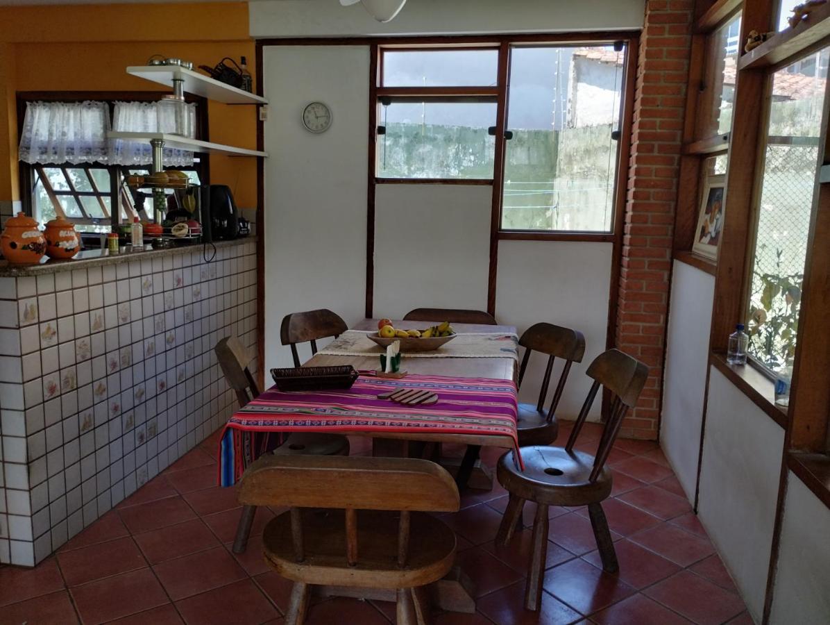 Casa A 250m Martim De Sa, Praia, Boas Opcoes De Lazer Caraguatatuba