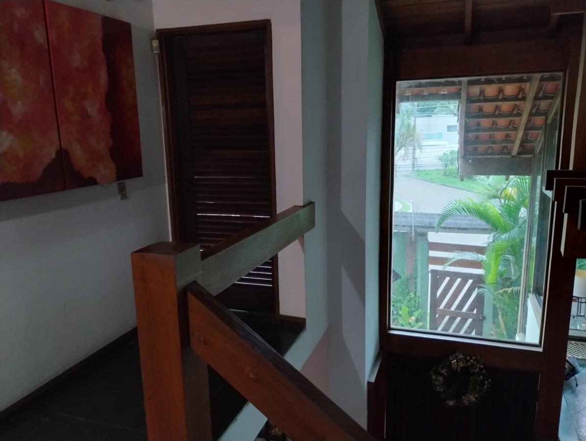 Casa A 250m Martim De Sa, Praia, Boas Opcoes De Lazer *