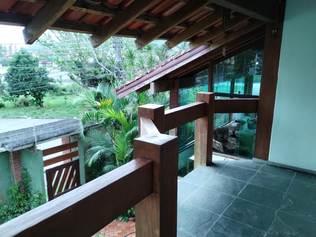 Casa A 250m Martim De Sa, Praia, Boas Opcoes De Lazer Holiday home *