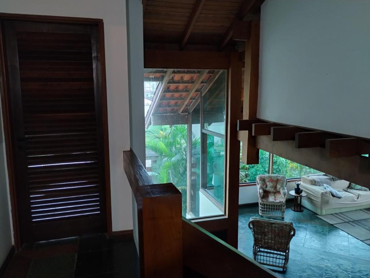 Casa A 250m Martim De Sa, Praia, Boas Opcoes De Lazer Caraguatatuba