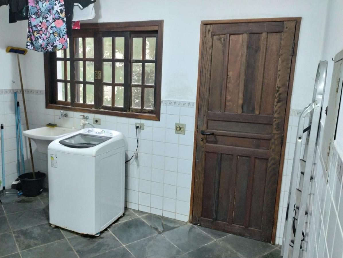 Casa A 250m Martim De Sa, Praia, Boas Opcoes De Lazer * Caraguatatuba