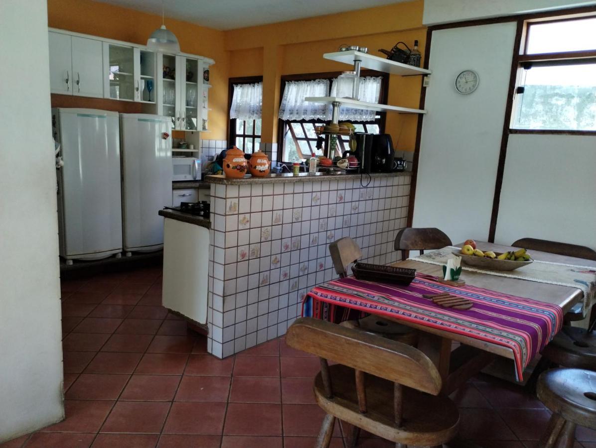 Holiday home Casa A 250m Martim De Sa, Praia, Boas Opcoes De Lazer Caraguatatuba