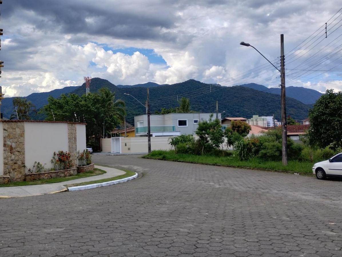 Casa A 250m Martim De Sa, Praia, Boas Opcoes De Lazer Holiday home Caraguatatuba