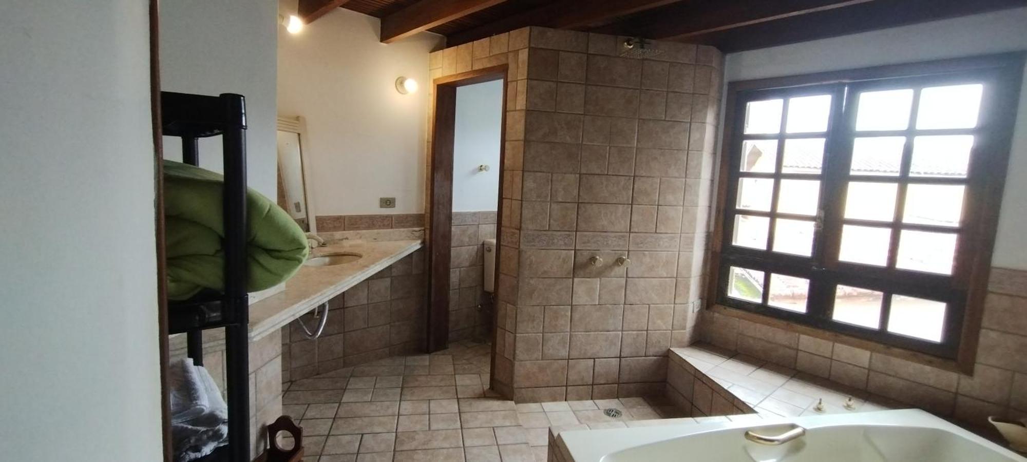 Casa A 250m Martim De Sa, Praia, Boas Opcoes De Lazer Holiday home Caraguatatuba