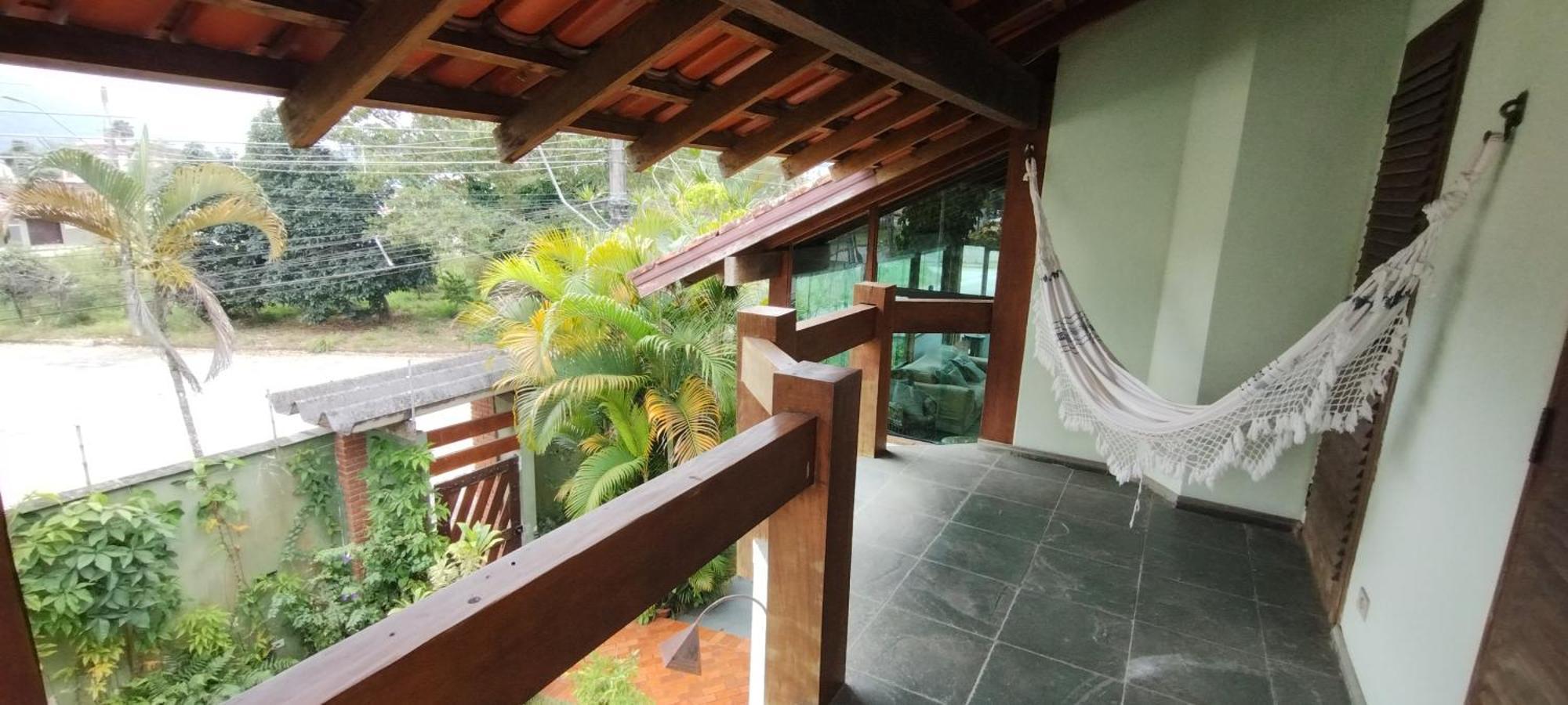 Casa A 250m Martim De Sa, Praia, Boas Opcoes De Lazer *