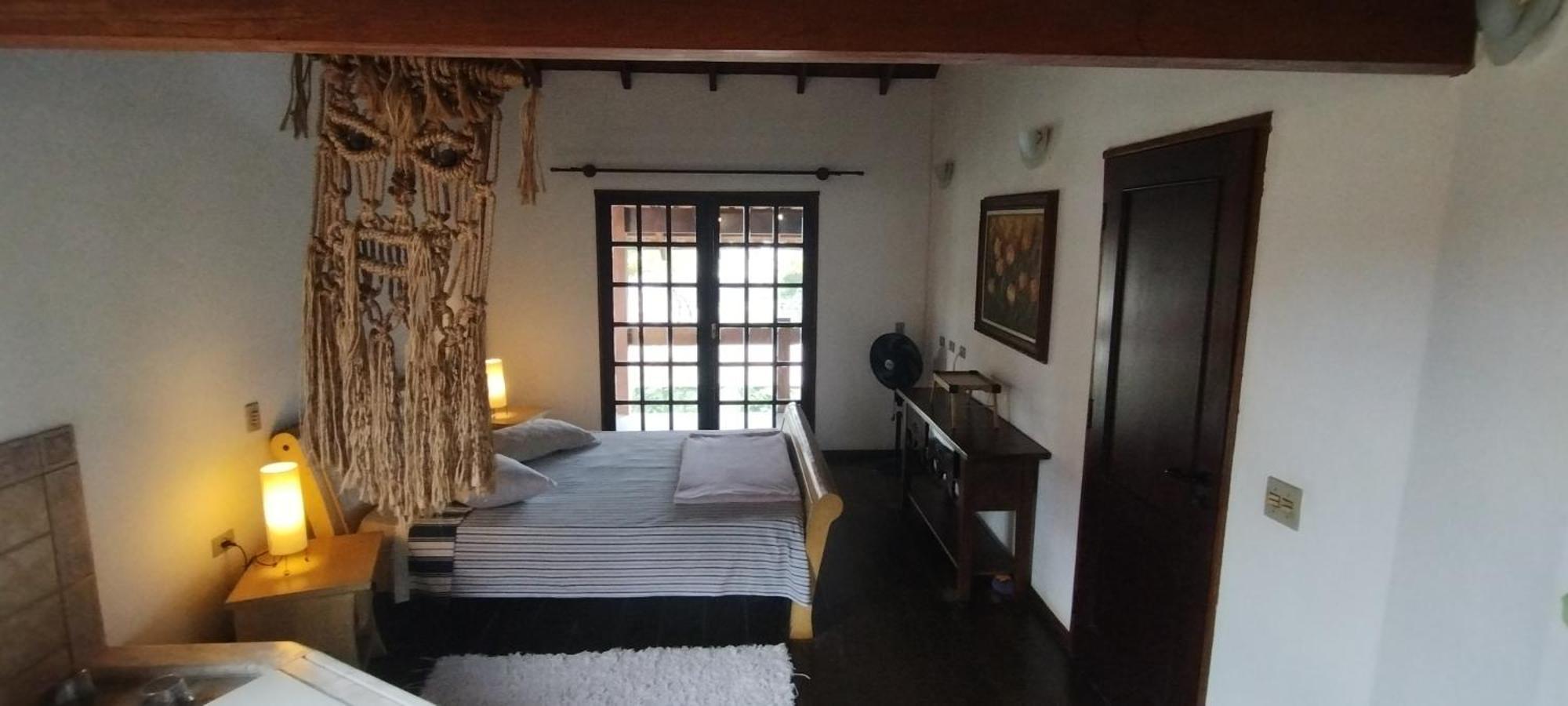 Casa A 250m Martim De Sa, Praia, Boas Opcoes De Lazer Holiday home