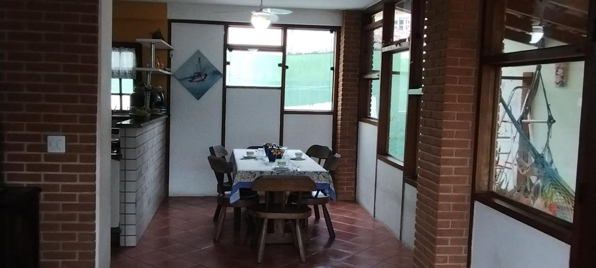Holiday home Casa A 250m Martim De Sa, Praia, Boas Opcoes De Lazer *