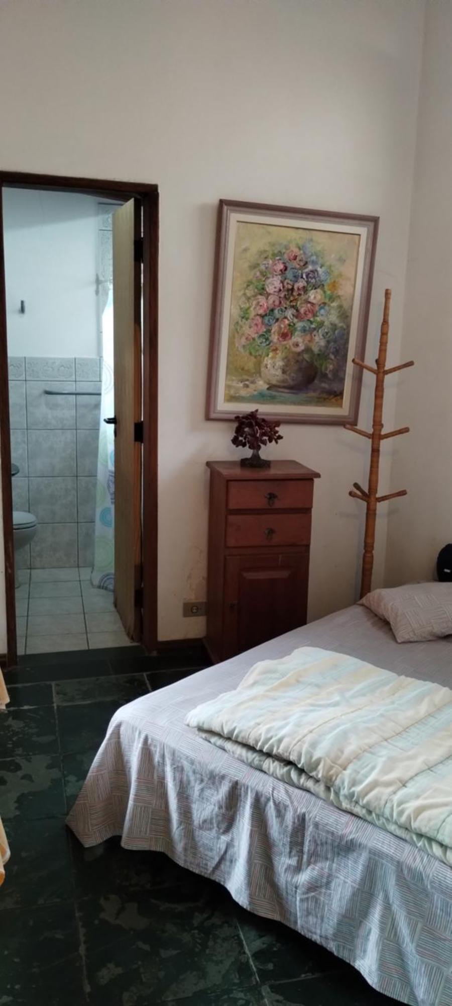 Casa A 250m Martim De Sa, Praia, Boas Opcoes De Lazer *
