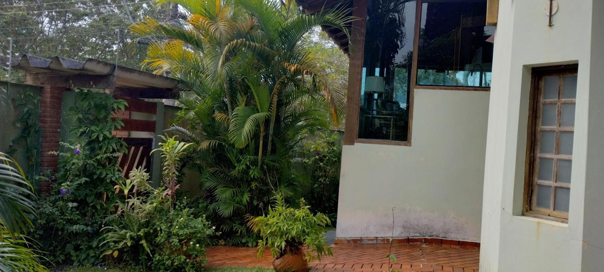 Casa A 250m Martim De Sa, Praia, Boas Opcoes De Lazer Holiday home